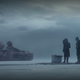 Illustration for article titled I Have One Very Important Question About Landspeeders In iThe Mandalorian/i
